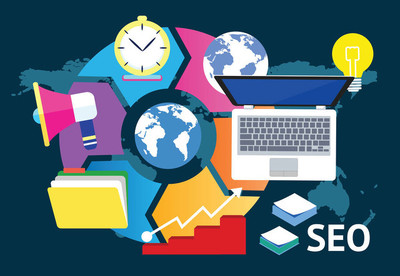 渝中企业网站建设流程 从需求分析到上线运营