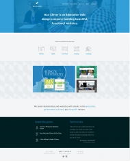 极简与实验的交汇 Tobias van Schneider 个人网站的设计与开发艺术