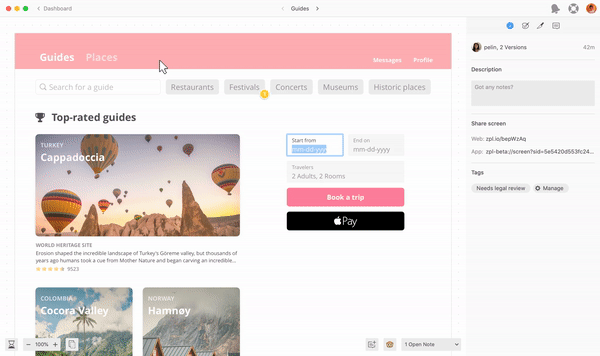 第一波 2020年3月超实用设计工具大合集 网站设计与开发