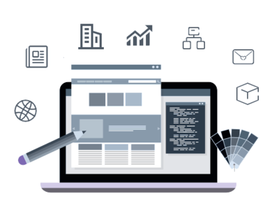 政府网站建设与开发 整体设计与实践指南